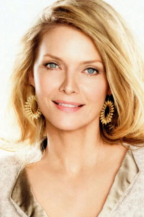 Michelle Pfeiffer photo