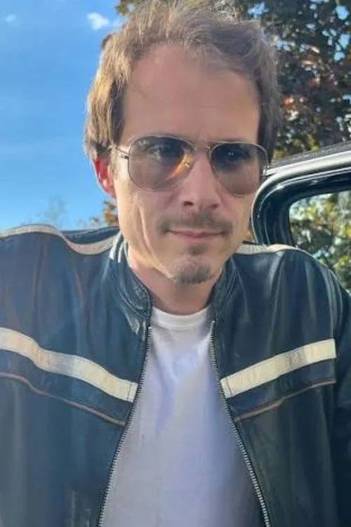 Jared