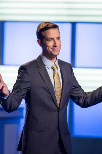Matt Oberg photo