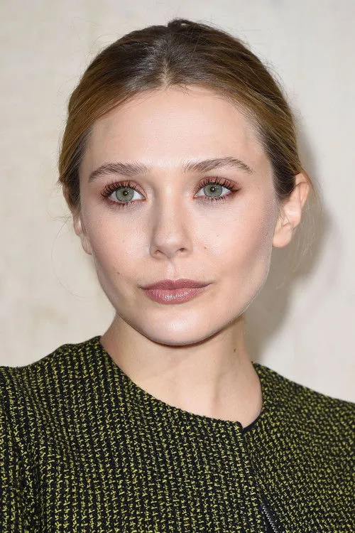 Elizabeth Olsen photo