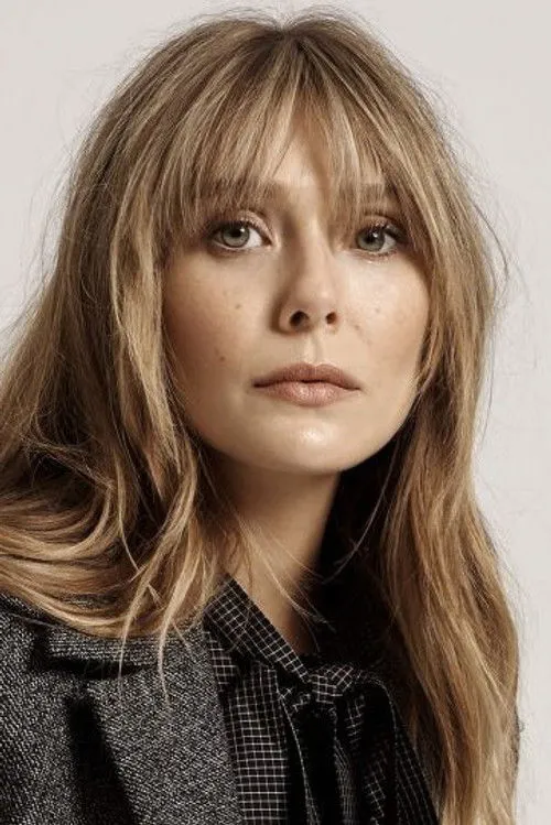 Elizabeth Olsen photo