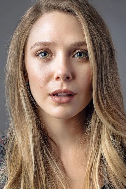 Elizabeth Olsen photo