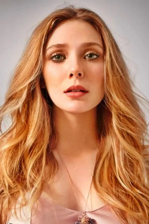 Elizabeth Olsen photo