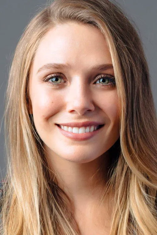 Elizabeth Olsen photo
