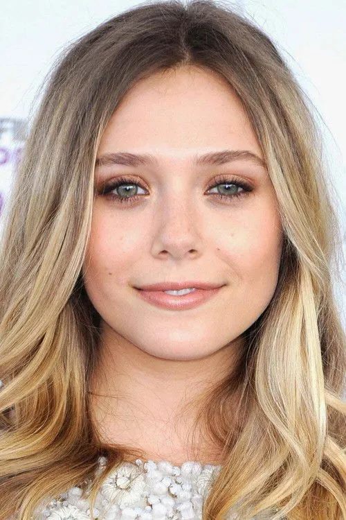 Elizabeth Olsen photo