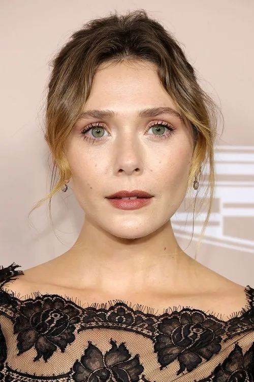 Elizabeth Olsen photo