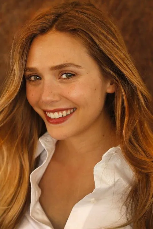 Elizabeth Olsen photo