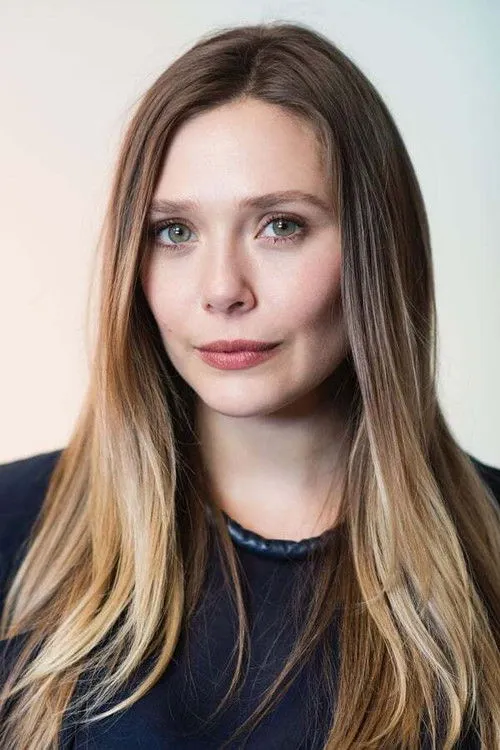 Elizabeth Olsen photo