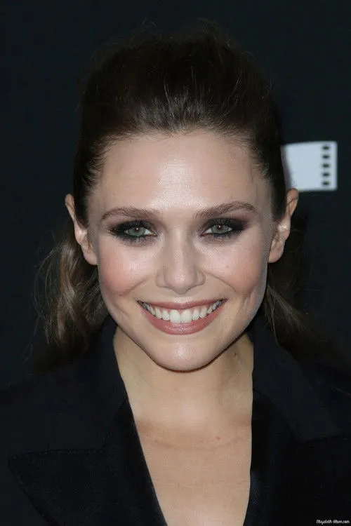 Elizabeth Olsen photo