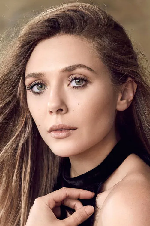 Elizabeth Olsen photo