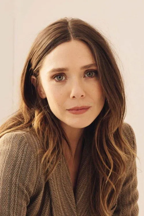 Elizabeth Olsen photo