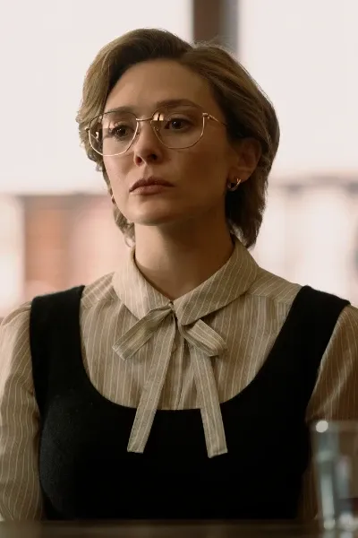 Elizabeth Olsen photo