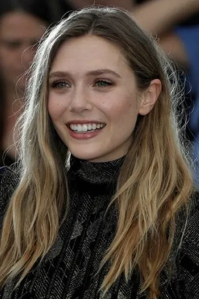Elizabeth Olsen photo