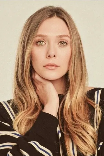 Elizabeth Olsen photo