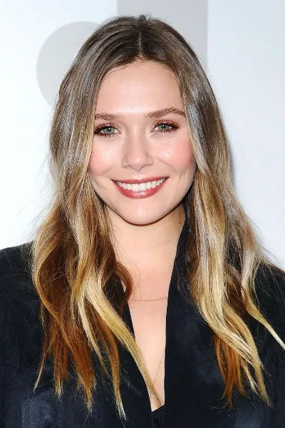 Elizabeth Olsen photo