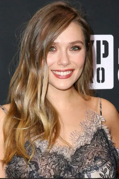 Elizabeth Olsen photo