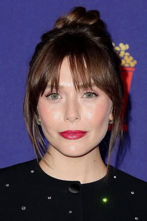 Elizabeth Olsen photo