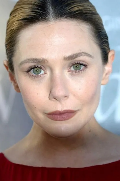 Elizabeth Olsen photo