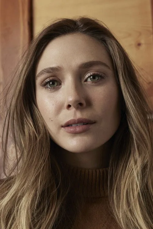 Elizabeth Olsen photo