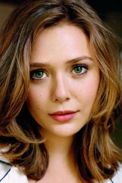 Elizabeth Olsen photo