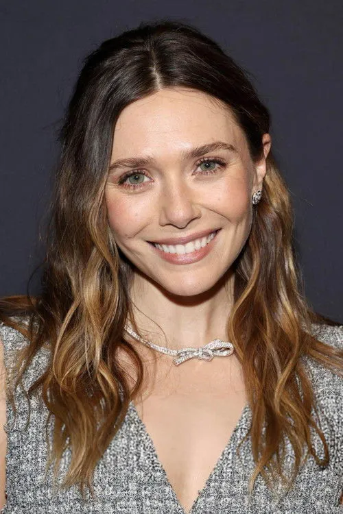 Elizabeth Olsen photo