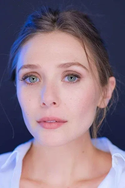 Elizabeth Olsen photo