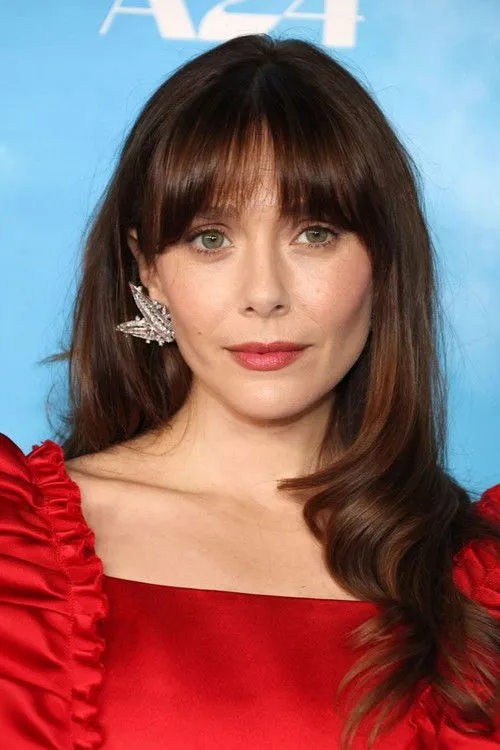 Elizabeth Olsen photo