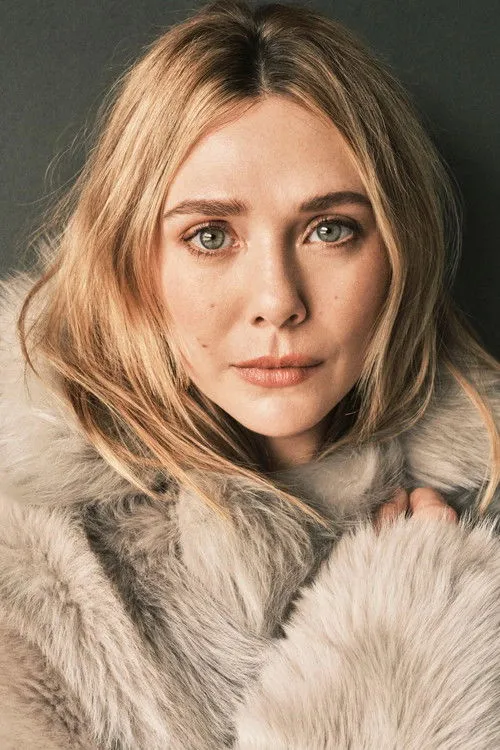 Elizabeth Olsen photo