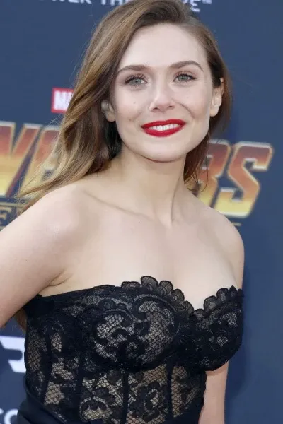Elizabeth Olsen photo