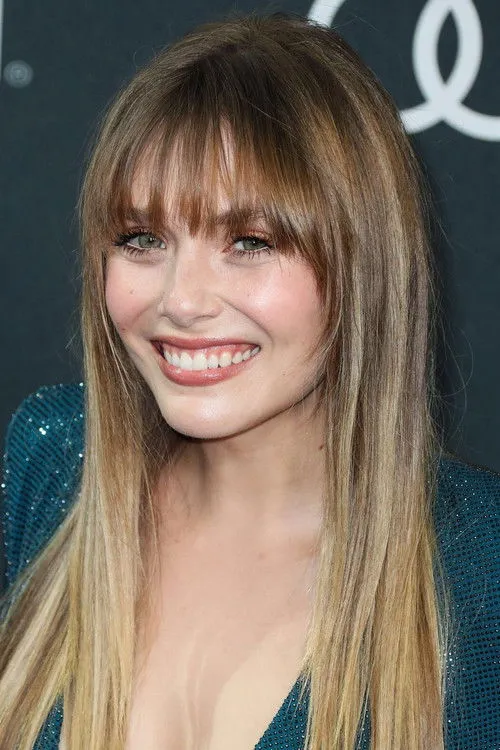 Elizabeth Olsen photo
