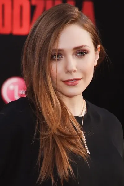 Elizabeth Olsen photo