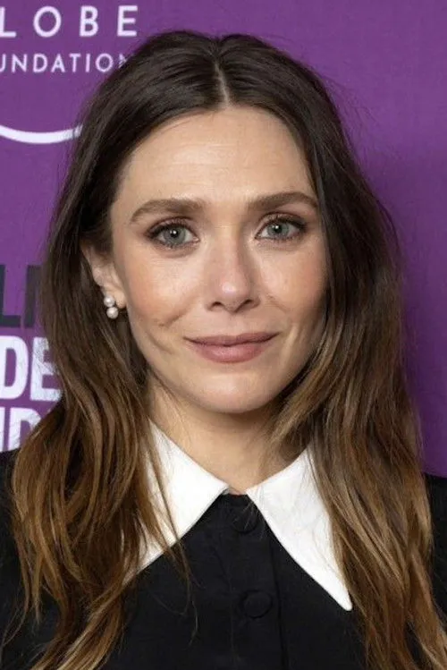 Elizabeth Olsen photo