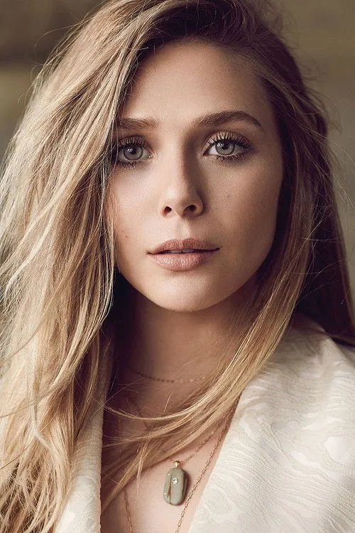 Elizabeth Olsen photo