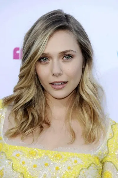Elizabeth Olsen photo