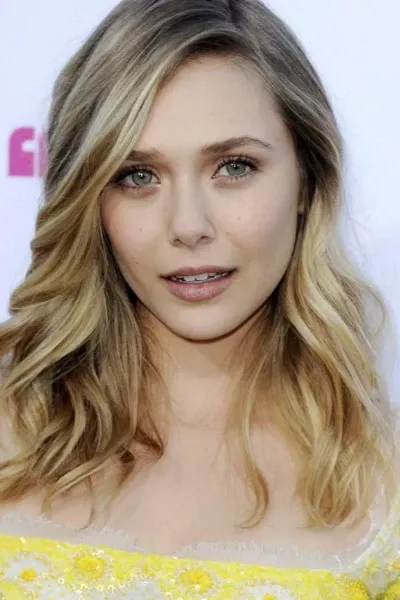 Elizabeth Olsen photo