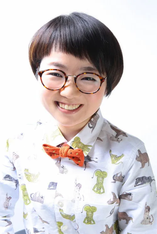 Rie Hikisaka photo