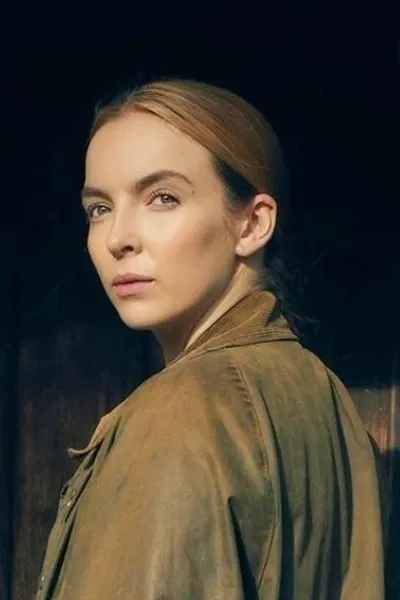 Jodie Comer photo