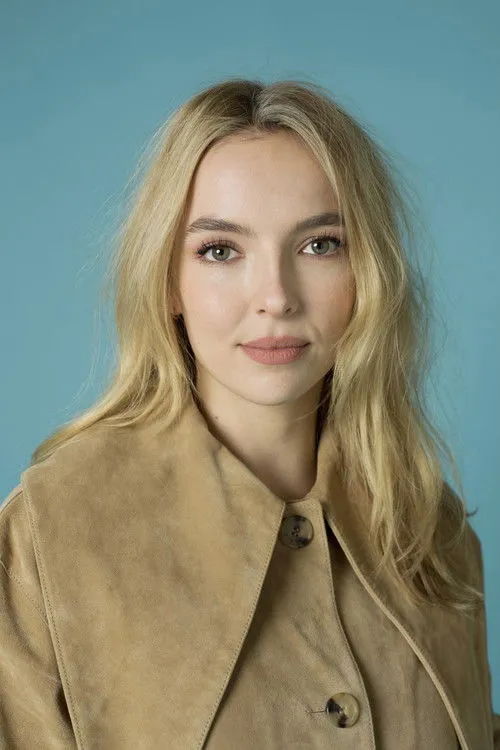 Jodie Comer photo