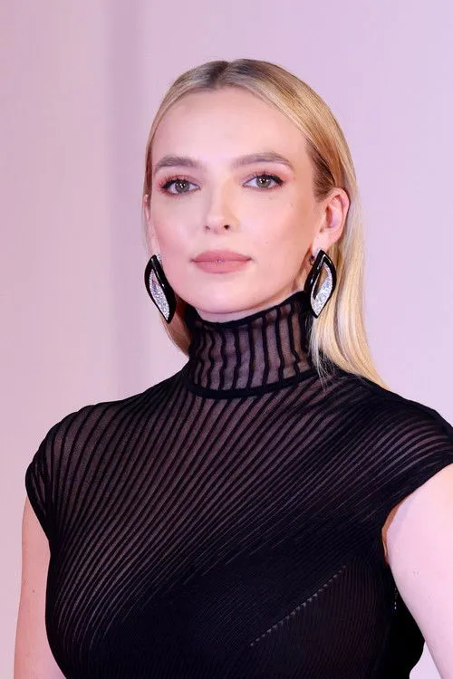 Jodie Comer photo