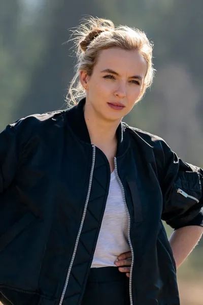 Jodie Comer photo