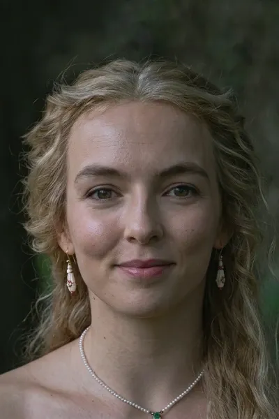 Jodie Comer photo