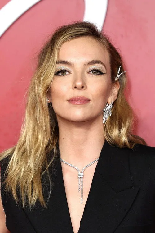 Jodie Comer photo