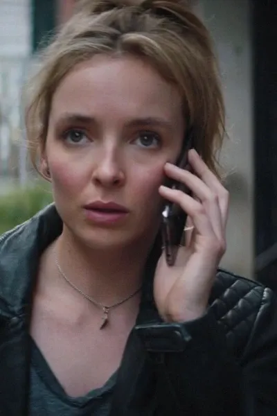 Jodie Comer photo