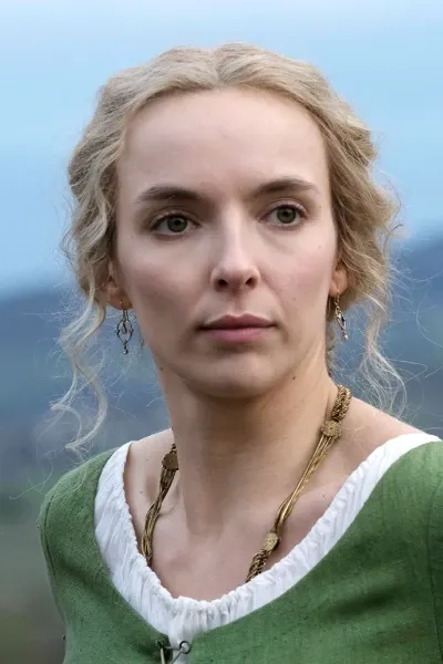 Jodie Comer photo