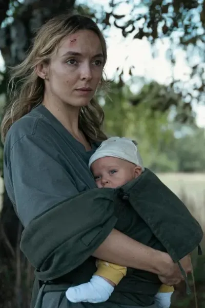 Jodie Comer photo
