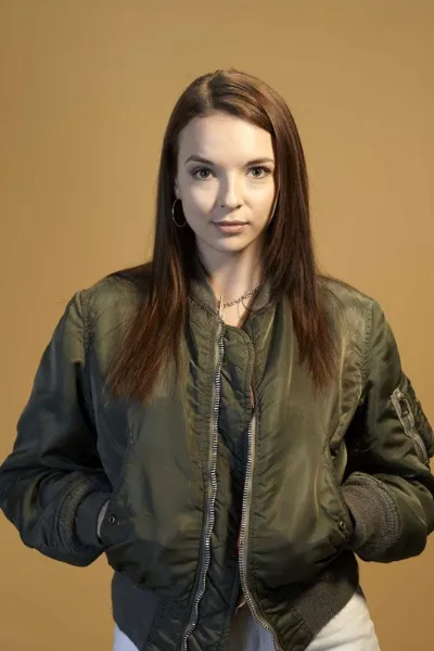 Jodie Comer photo