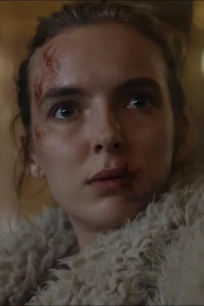 Jodie Comer photo