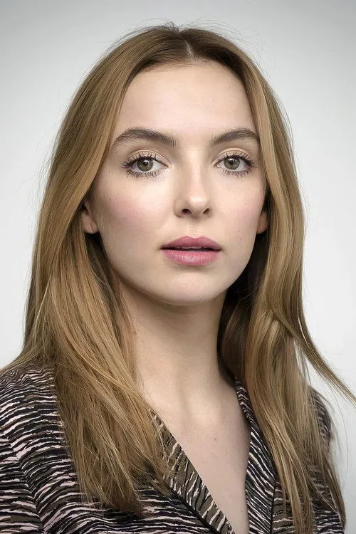 Jodie Comer photo