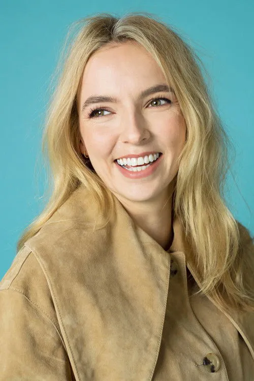 Jodie Comer photo