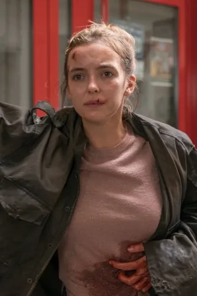 Jodie Comer photo